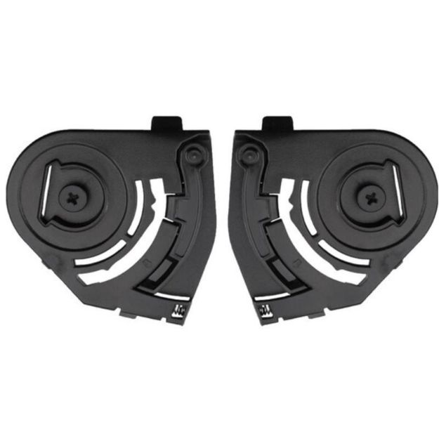 Slika MEHANIZAM VIZIRA S VIJCIMA ZA LS2 FF820 