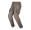 Slika HLAČE LS2 COAST UNISEX ZELENE 