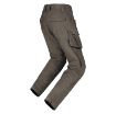 Slika HLAČE LS2 COAST UNISEX ZELENE 
