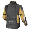 Slika JAKNA LS2 X-MASTER MUŠKA BOJA PIJESKA-CRNO-SIVA 