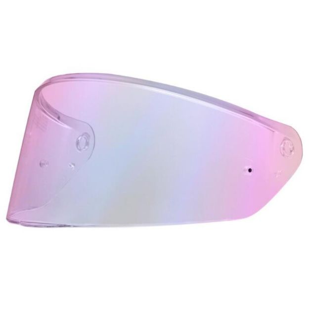 Slika VIZIR LS2 ZA KACIGU FF820 IRIDIUM RAINBOW 