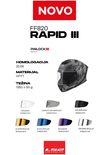 Slika POS_RAPID III