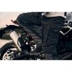 Slika HLAČE RICHA INFINITY 3 ADVENTURE MUŠKE CRNE 