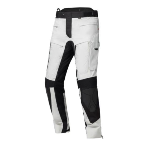 Slika HLAČE RICHA INFINITY 3 ADVENTURE MUŠKE SIVE 
