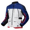 Slika JAKNA RICHA INFINITY 3 ADVENTURE MUŠKA PLAVO-CRVENA 